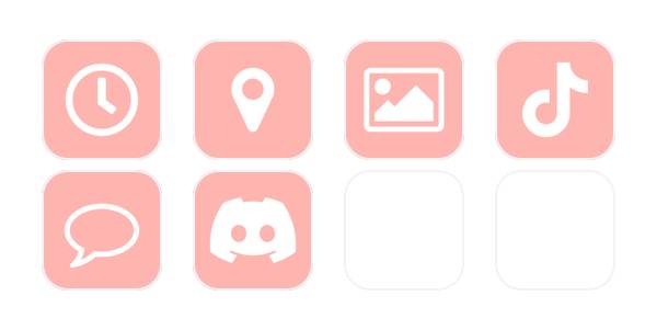  App Icon Pack[9SltJJLXpIRvul4DRl5y]