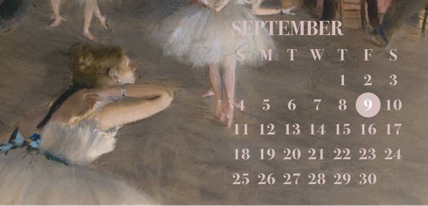 カレンダー Calendar Idei de widgeturi[DzoML0ogtkNbOAQNJ6u2]