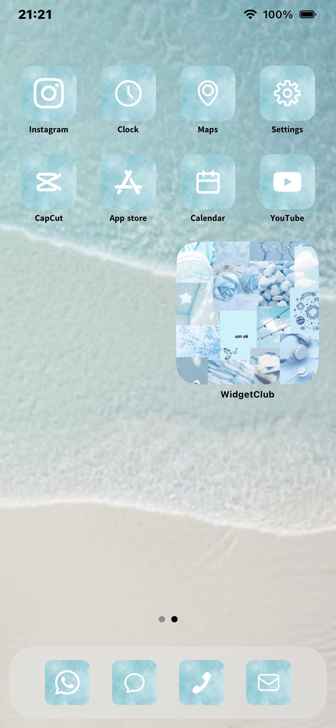 seaHome Screen ideas[YeevoGnrwU6BJ23ghtvz]