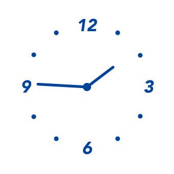Clock Widget ideas[templates_6RXbB81soYLi8LzeXLP7_DA405AD2-6A4B-49E2-B19C-85C8A75457AF]