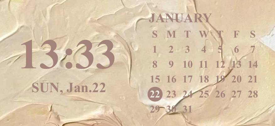 Kalender Ide widget[j0qD1PXsEuHGYq3fzx3U]