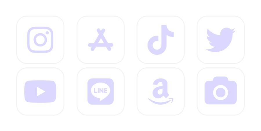  App Icon Pack[8marG7aU9KzPsWnyqzUj]