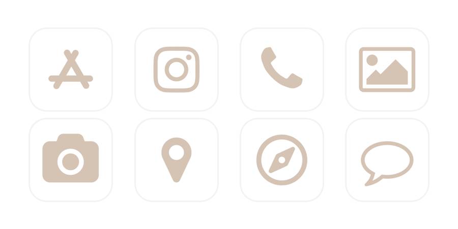 icon App Icon Pack[VLdvfi6wtuobhh0caYo8]