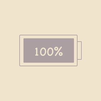 Battery Widget ideas[ttyuafqJm3evHp8lwuUU]