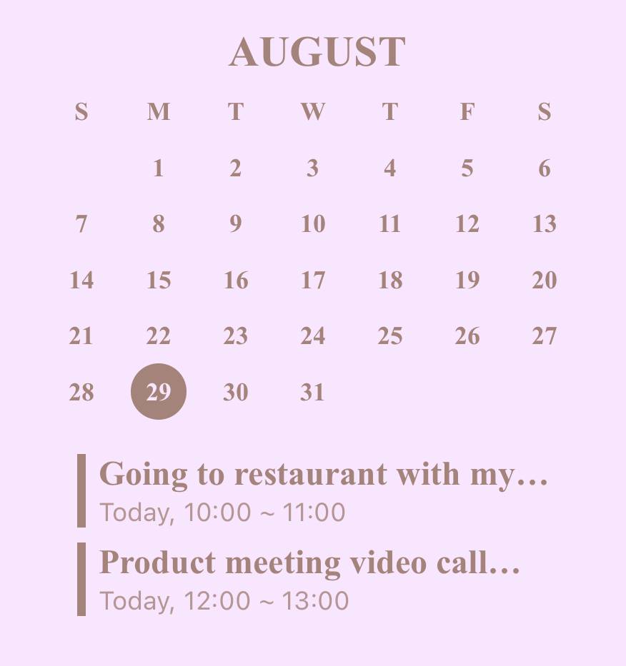 calendar Kalendar Ideje za widgete[lofGjMQop9IFUPkk79qt]