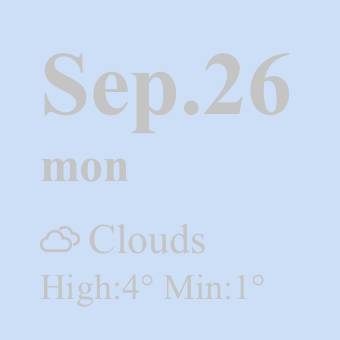 Weather Widget ideas[Ir19TrjtuweNMcw0krvL]