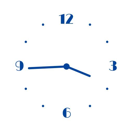 Corée Horloge Idées de widgets[templates_Tpgo54NRsxdNbQVdmPo7_57FDB7AA-B763-4481-BBAB-D382CDE60B39]