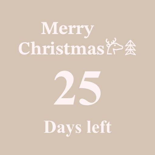christmas countdown Countdown Widget ideas[JIYrQQslg5CftKkMXwkJ]