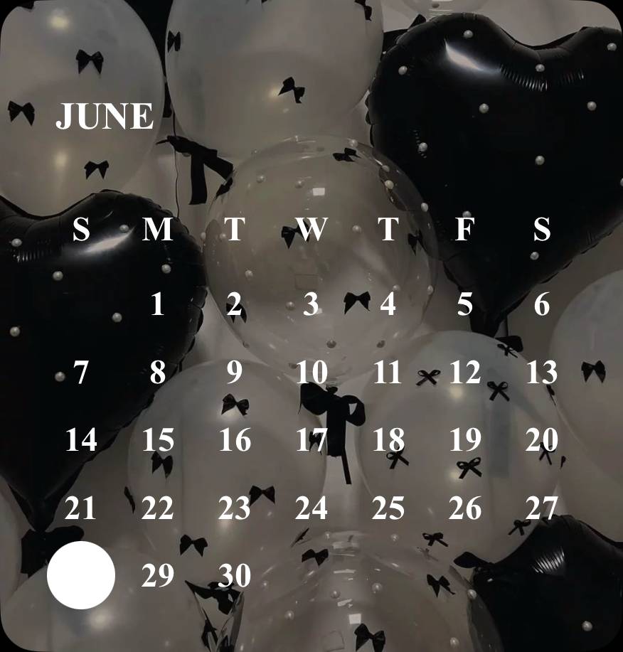 Cool Calendar Widget ideas[bs46MCyCKPM9DP3wOM1C]