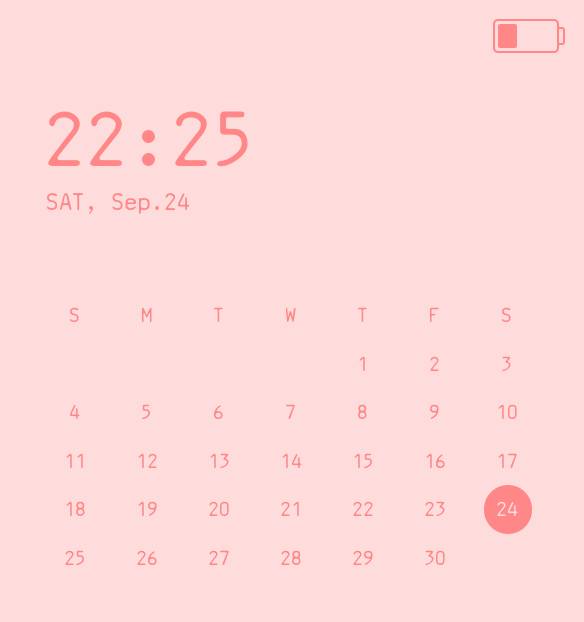 Kalendar Idea widget[fj9Ucl1yW2RvJczeC32R]