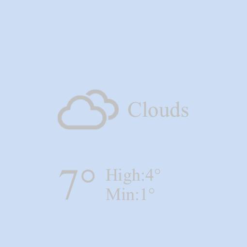 天気Weather Widget ideas[qmV2t1og0hiJyd1tAFQv]