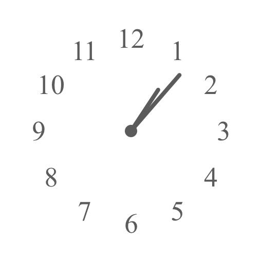 mimount soultana Clock Widget ideas[6rML5soi5ctzh0bKdFSW]