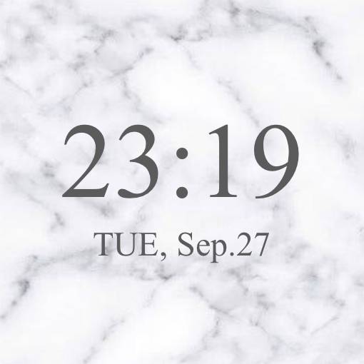 Zaman Widget fikirleri[i8atqKxFTqwjszIAPyVS]