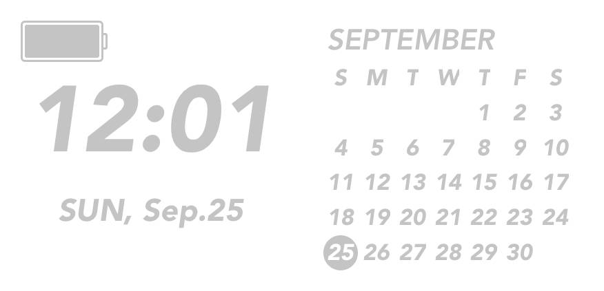 Calendar Idei de widgeturi[DSj8QuIkfQeXIbahVMyx]