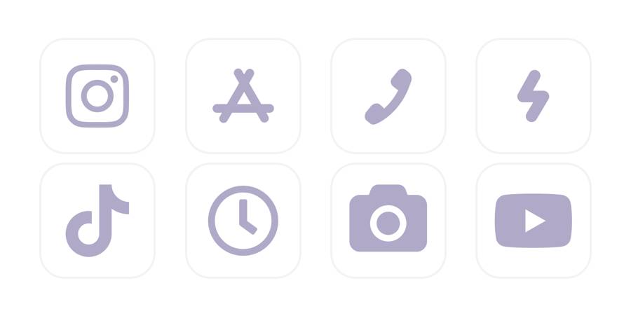 あ App Icon Pack[sEWMjJzvD70FlOPRavsQ]