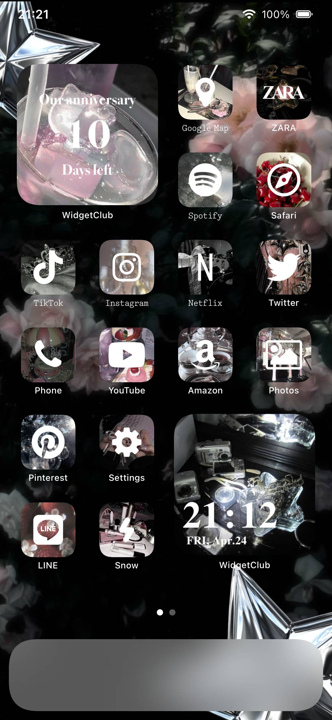 Y2KHome Screen ideas[eIS3IsBYuh1p3INUgwzC]