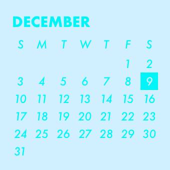 Calendar Widget ideas[yAwP5pSvzRv3wvXw4NPc]