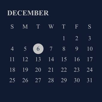 Calendar Widget ideas[I1oqLXvXtlHqNqNKJRoG]