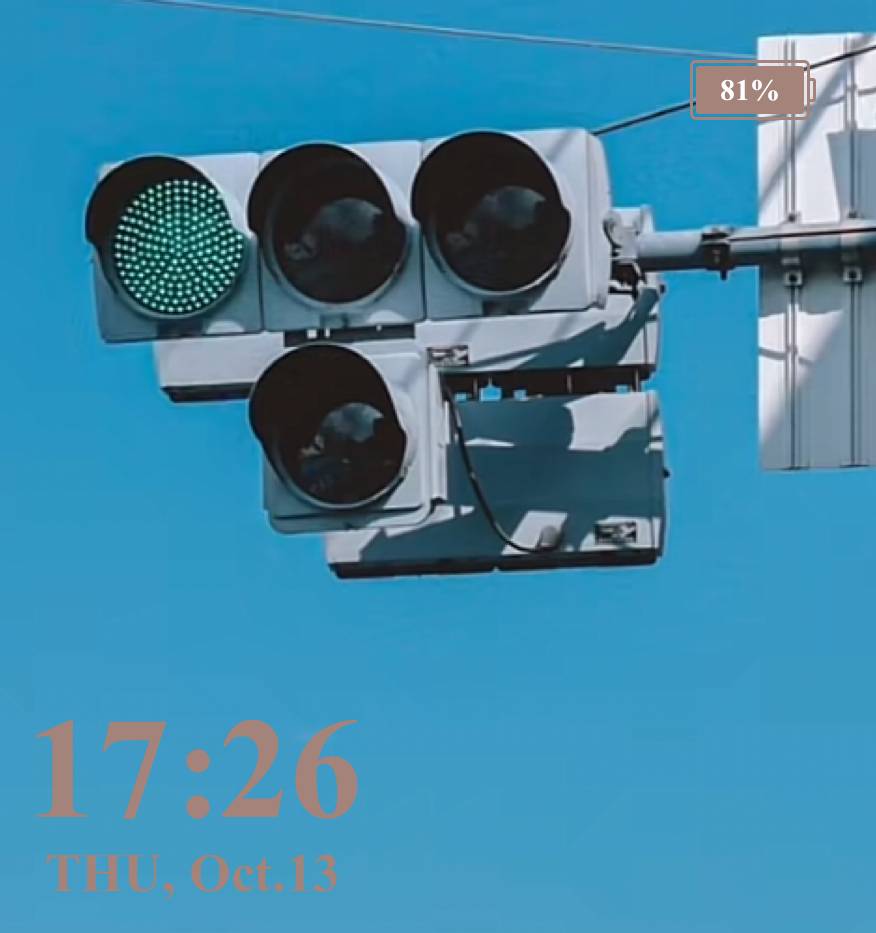 Batterij Widget-ideeën[WOcaFIsI5cNfD4tkB47k]