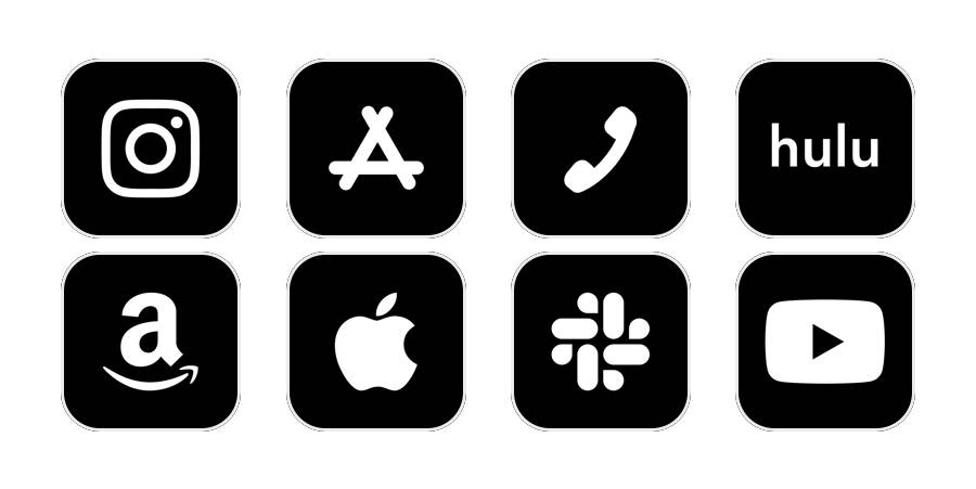  App Icon Pack[NQNgFXzmh8qeVclYIbqu]