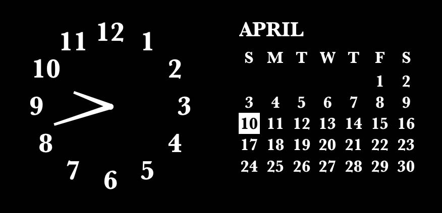 時計カレンダーSaat Widget ideyaları[3TZnbdCaZuXN8DBv6eJi]