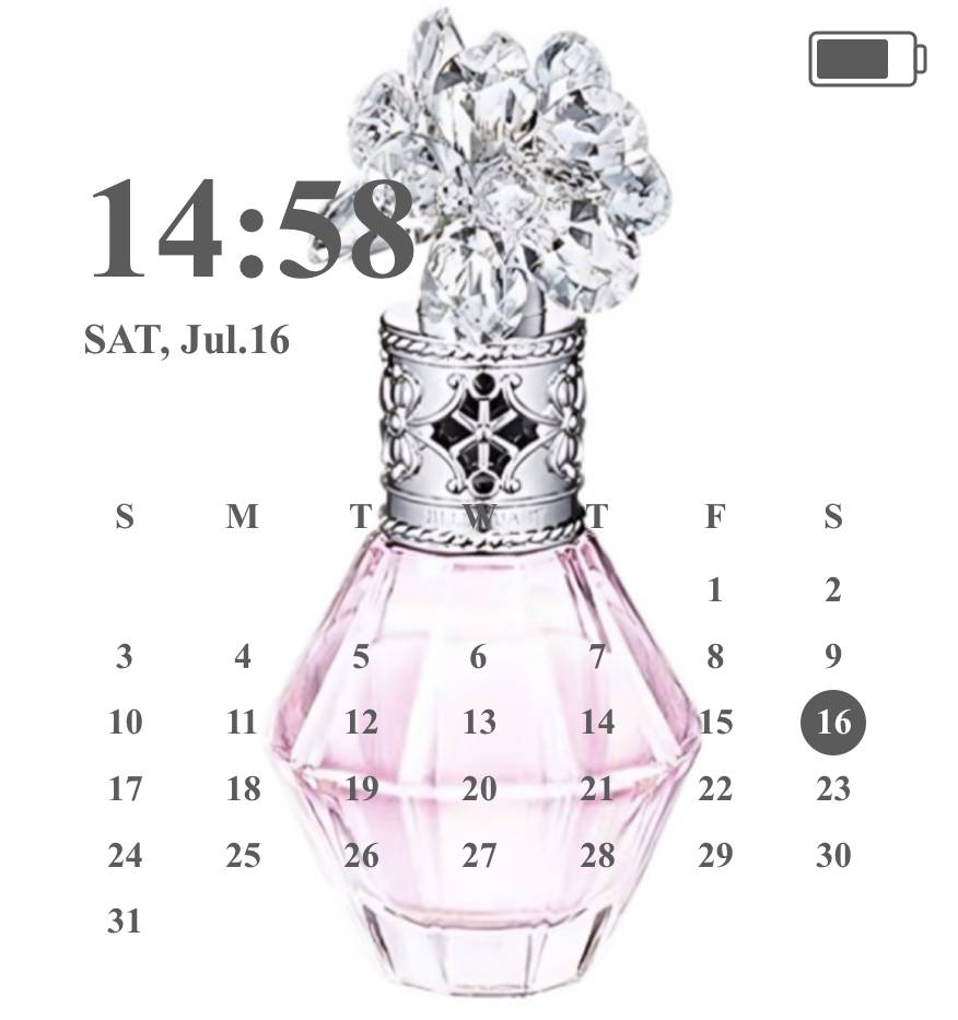 JILLSTUART Kalender Vidinaideed[cFgbfDEjBHTKVQr2rTbM]