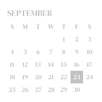 Kalendář Nápady na widgety[4NjGcCvLplrun3BVyUUp]