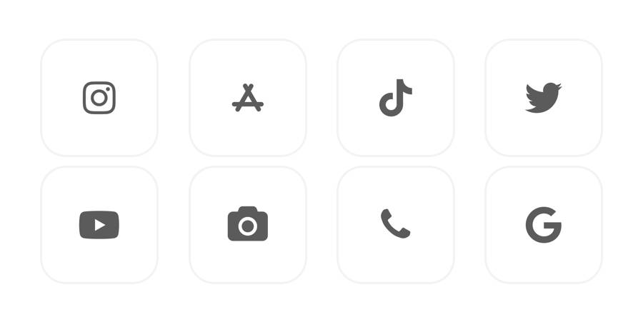  App Icon Pack[CYU3mZEI8juCwamDYtNx]