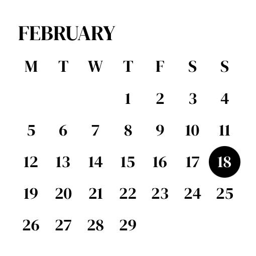 Simplu Calendar Idei de widgeturi[templates_XCneXKRqXArT0bjjrnZa_A1BF8869-C43C-4730-AE9B-10B45F43918F]