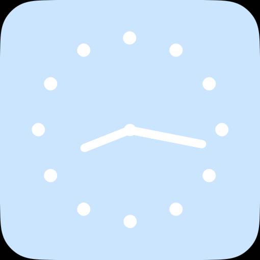 Clock Widget ideas[fnzN4Yjo00KfQLH3OEnl]