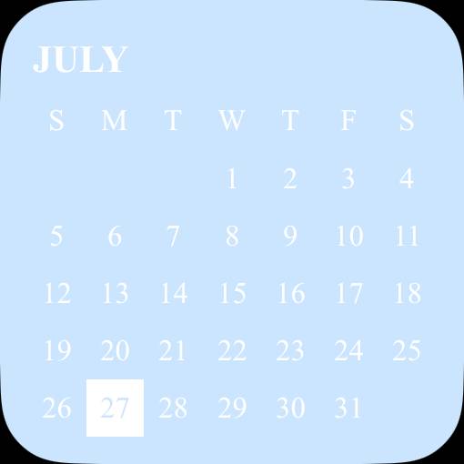 Calendar Widget ideas[fnzN4Yjo00KfQLH3OEnl]