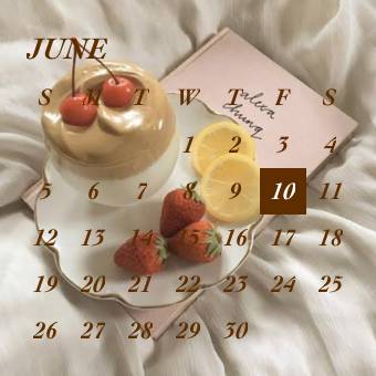 Calendar Widget ideas[Kf7ErdFlNSBPyLtu8Y7W]