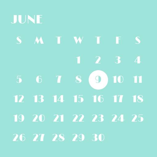 Calendar Widget ideas[iSgiDbnBRAASDlHpwz9s]