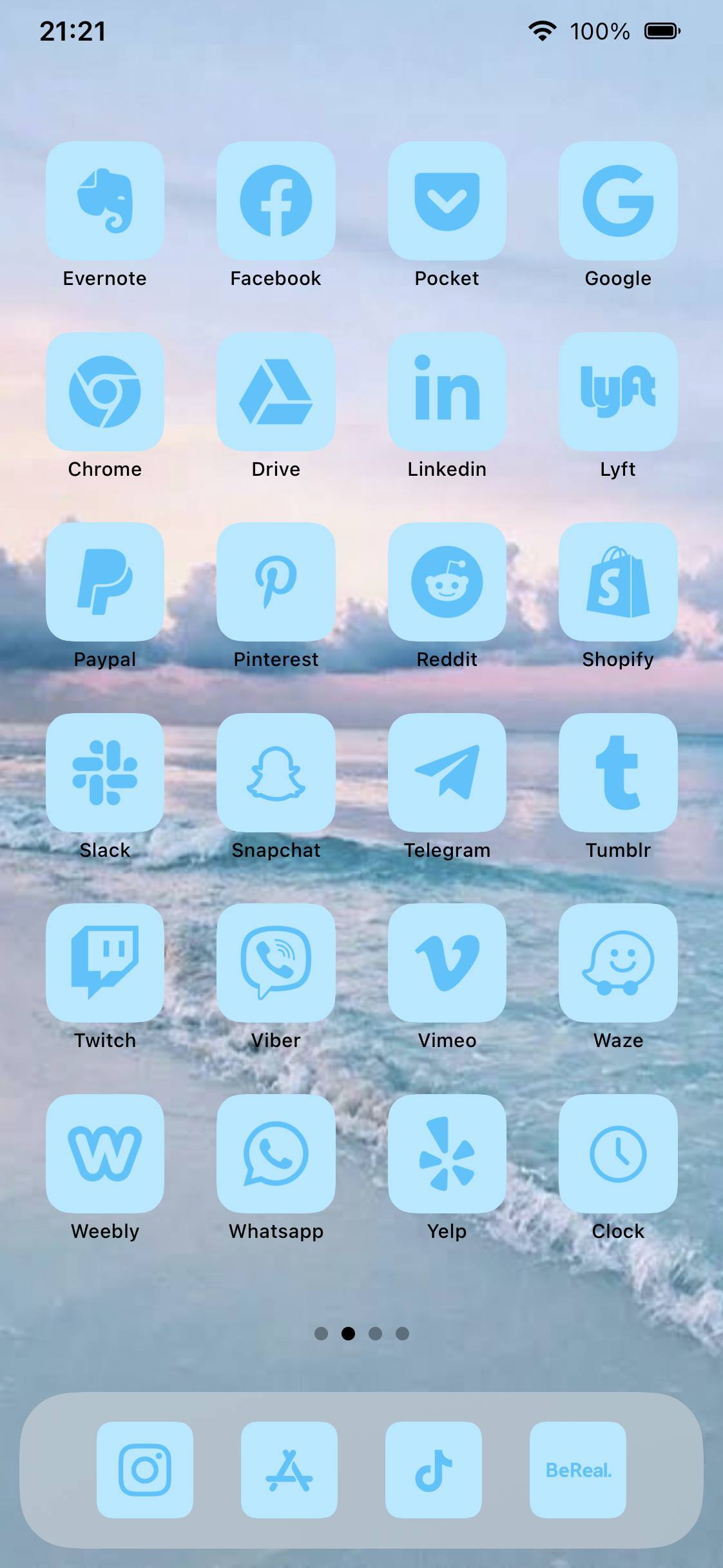 blu ホーム画面カスタマイズ[dWHiBSkceaeUBNeapnqN]