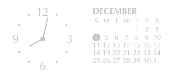 Uhr Widget-Ideen[templates_304Ae3xaN6P8gFdZ9XFr_CE5C8198-9C14-440E-BC0D-624FCCA9E8DE]