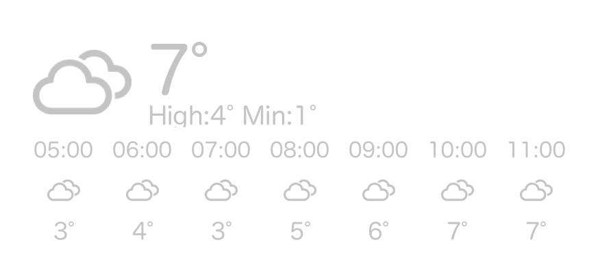 Weather Vreme Ideje za pripomočke[VpFXT46SWlCmGrYJilHy]