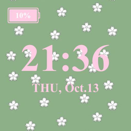 Tid Widget ideer[urHtyRyk9b8y7HfV2GfY]