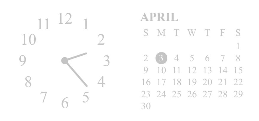 Uhr Widget-Ideen[templates_V1E002MYXPgULL6qwDbe_36724894-A306-4305-B910-B7DEB57E3BB1]