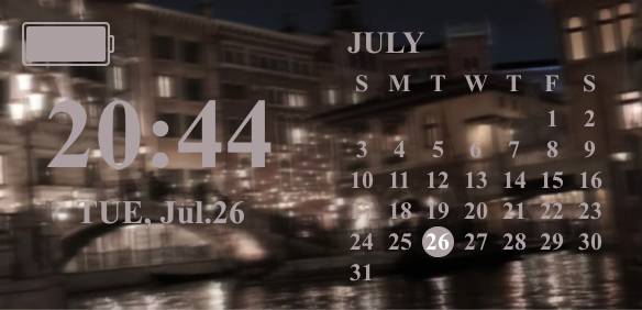 Kalender Widget-Ideen[RklDmWhaDfTvEak242r7]