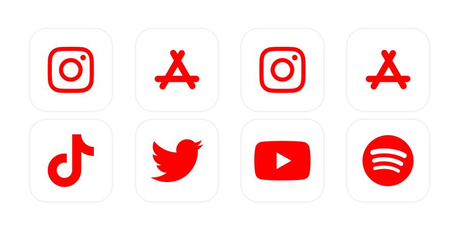  App Icon Pack[n3hXKaeyCPZWOr6k25Cu]