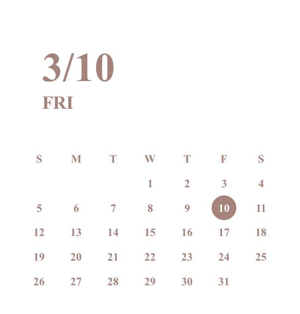 Calendar Widget ideas[BJiViRkM7CD8TGidP9m0]