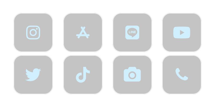  App Icon Pack[ruU0bmFZp4H2Ud0oiFYE]