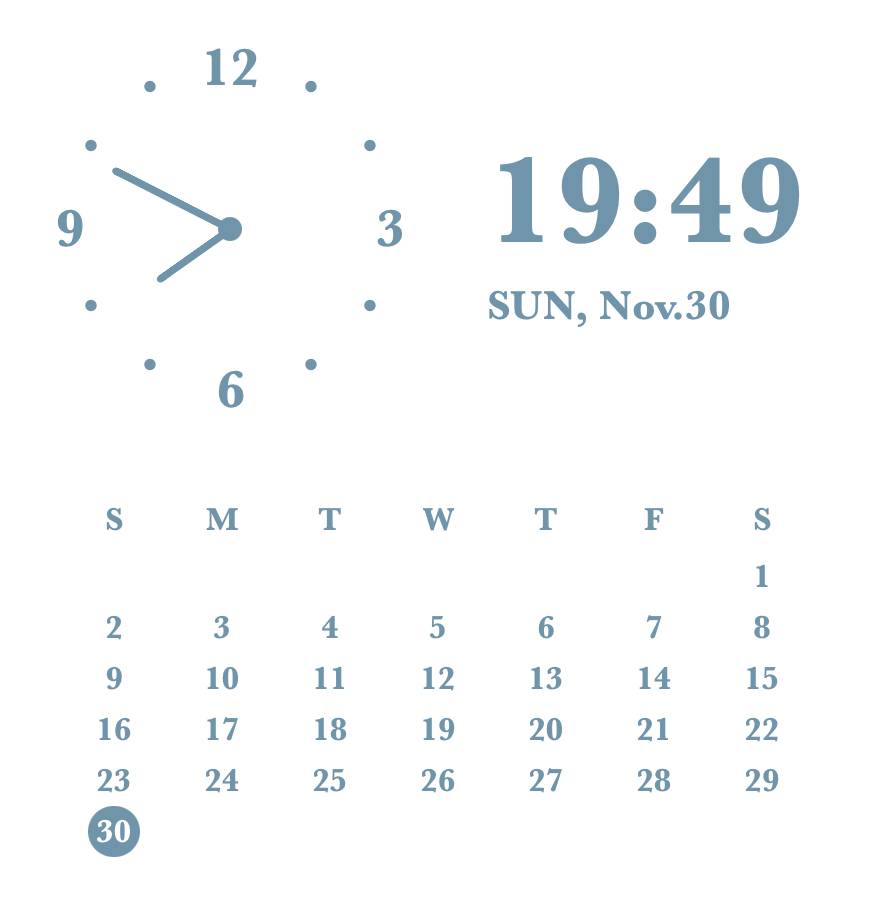 Summer Clock Widget ideas[8kxycB82BhxhOU4UyWz5]