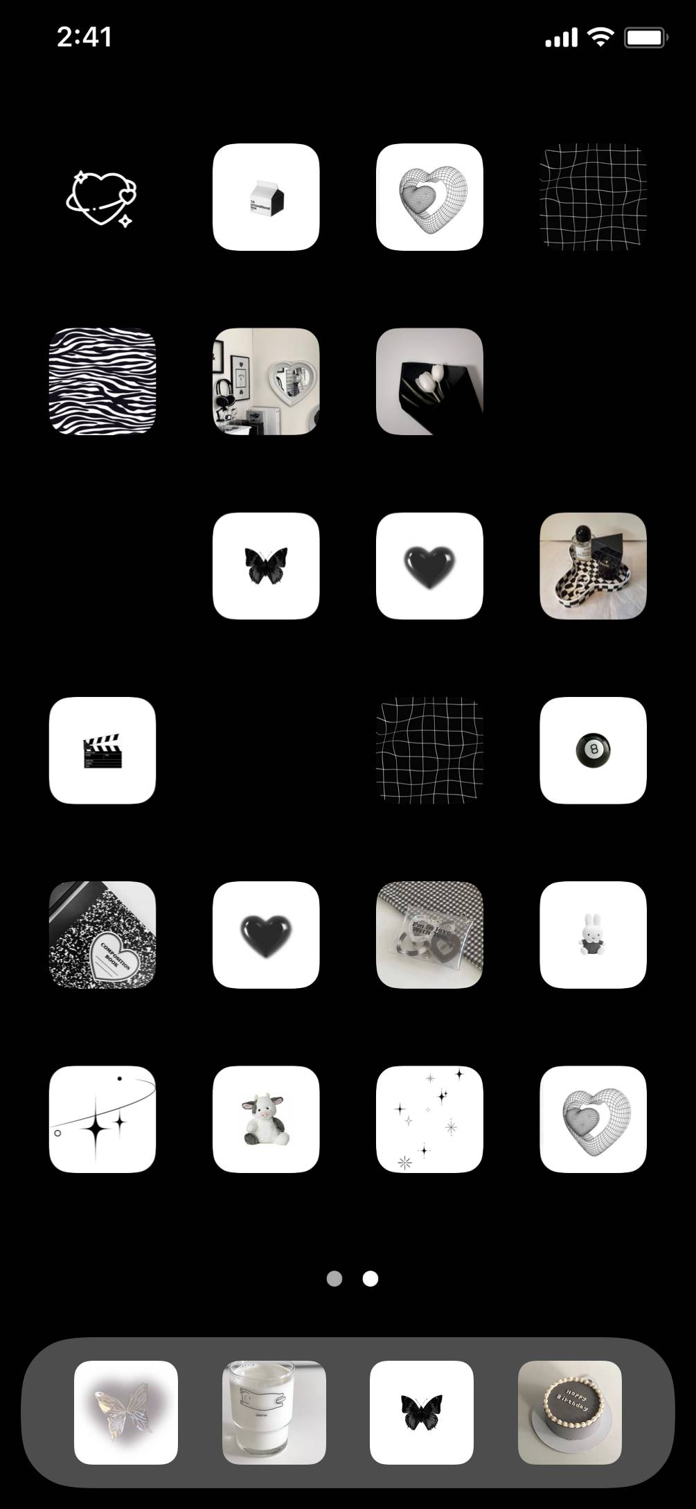 ストリート系Home Screen ideas[iTUdORXVEWZKf4RlzI9B]