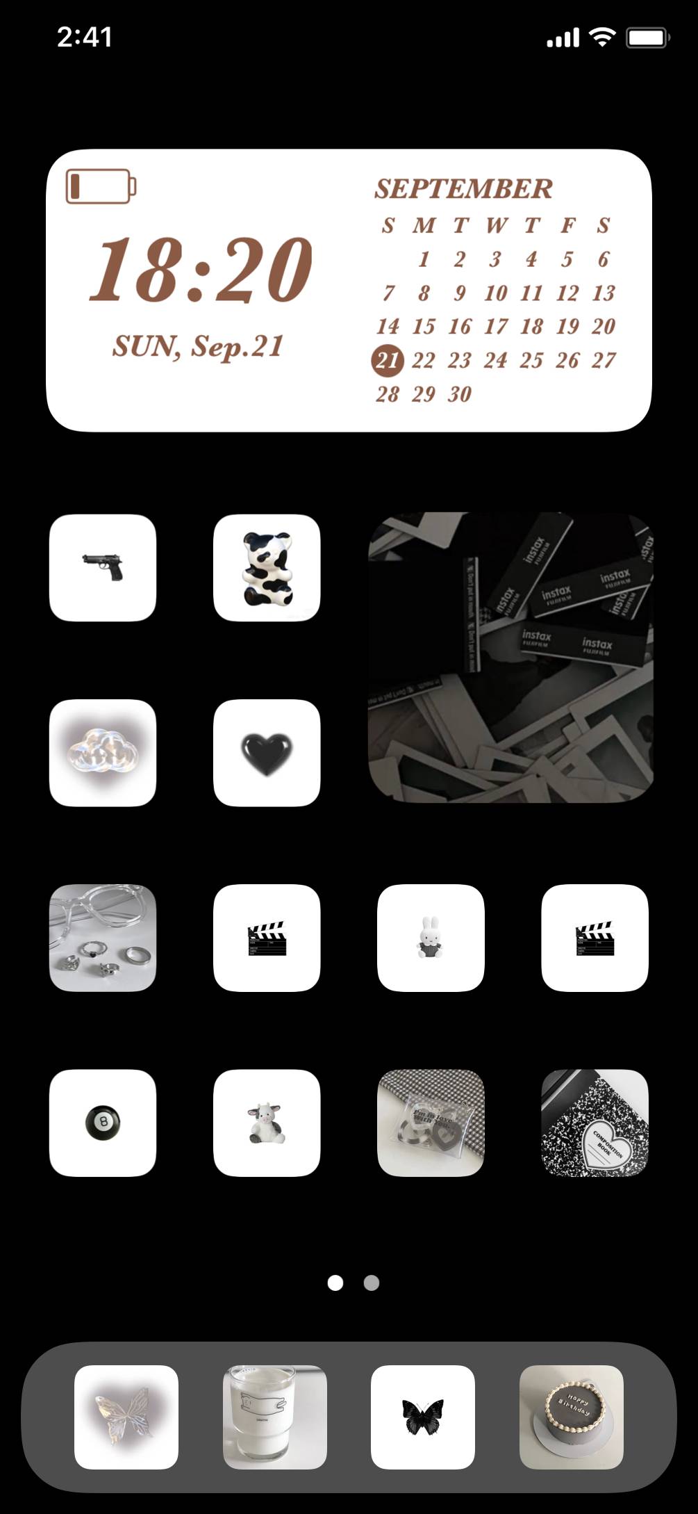 ストリート系Home Screen ideas[iTUdORXVEWZKf4RlzI9B]