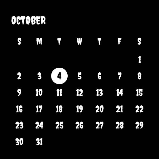 Calendar Idei de widgeturi[S5qDVOuXLfQ2K24SW0UW]