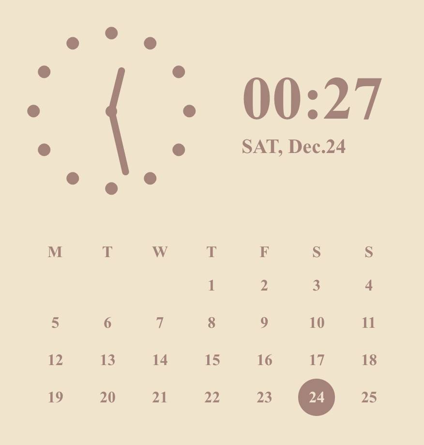 Saat Widget fikirleri[xkjfLixoGqfTjB7qTvgW]