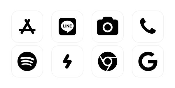  App Icon Pack[rNVRxelOCPrd4Ktd6poZ]