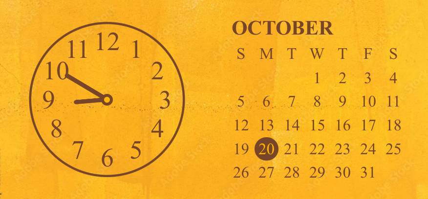 Pretty Clock Widget ideas[7W6TH4vwqYn3bxUg9I7w]