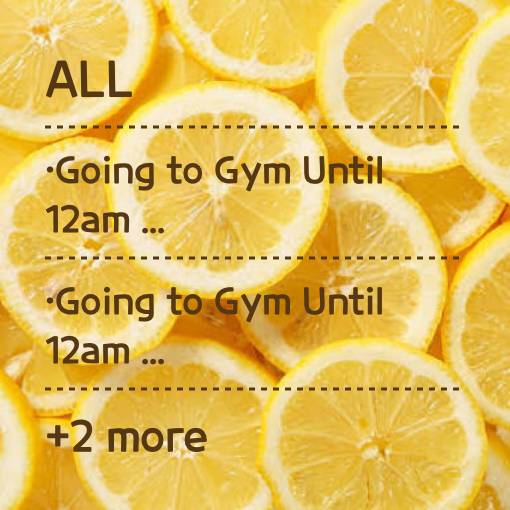 Pretty Reminder Widget ideas[7W6TH4vwqYn3bxUg9I7w]